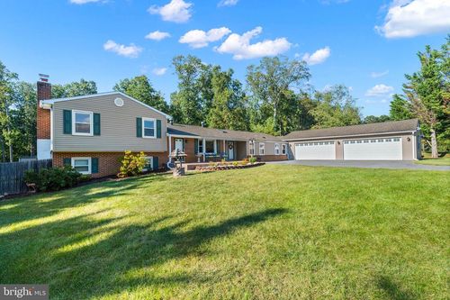 11402 Meadowlark Dr, IJAMSVILLE, MD, 21754-8918 | Card Image