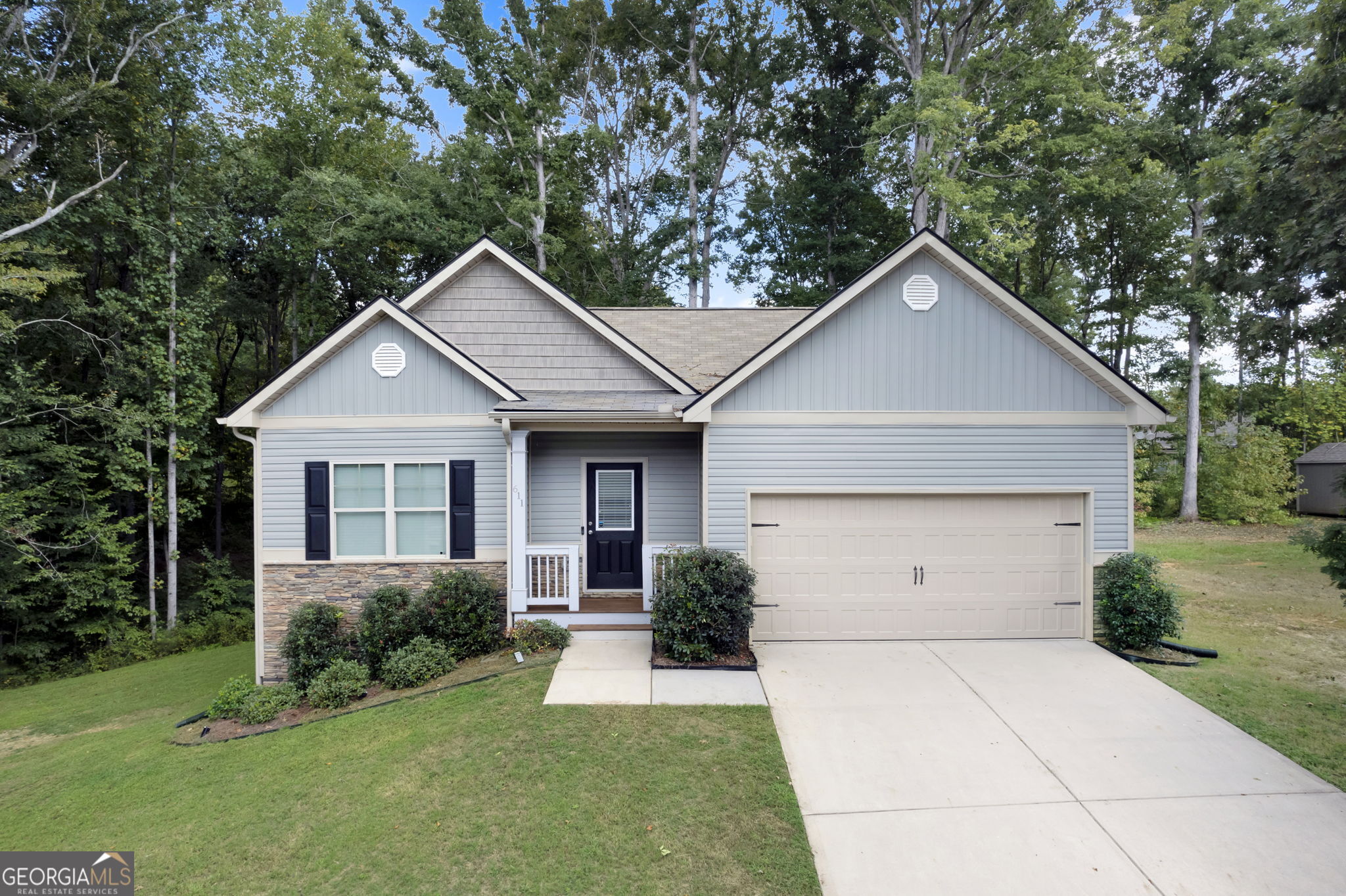 Emma Way, Temple, GA 30179