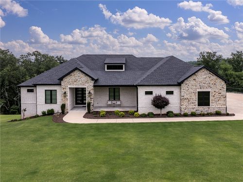 15440 Brightwater Xing, Rogers, AR, 72756-9082 | Card Image