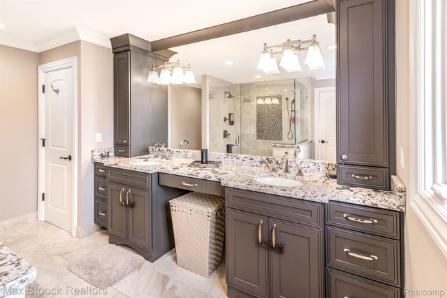 3403 Chickering Ln, House other with 4 bedrooms, 5 bathrooms and null parking in Bloomfield Hills MI | Image 64