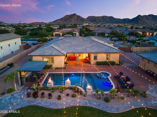 21022 E Aquarius Way, Queen Creek, AZ, 85142-1510 | Card Image