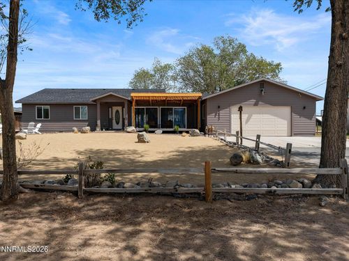 2833 Fuller Ave, Minden, NV, 89423-9068 | Card Image