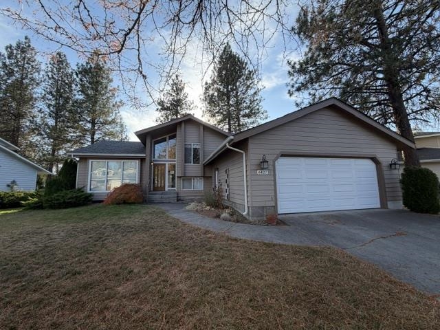 Residential in Spokane