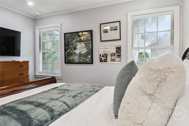 1616 Skidaway Rd, House other with 5 bedrooms, 3 bathrooms and null parking in Savannah GA | Image 36