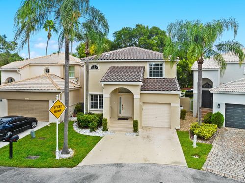 5309 Eagle Cay Ct, Coconut Creek, FL, 33073-2612 | Card Image