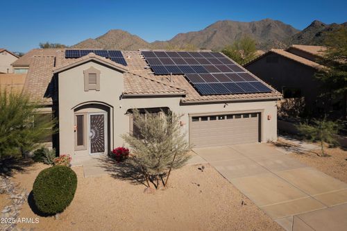 10788 E Betony Dr, Scottsdale, AZ, 85255-8855 | Card Image