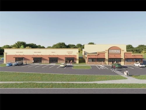 329 S Bloomington St, Lowell, AR, 72745-9780 | Card Image