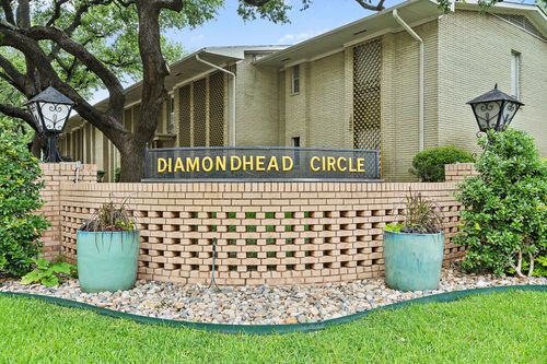 apt-d-6367 Diamond Head Cir, Dallas, TX, 75225-3455 | Card Image