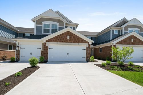 4413 Waters Edge Lane, Blanchester, OH, 45036 | Card Image