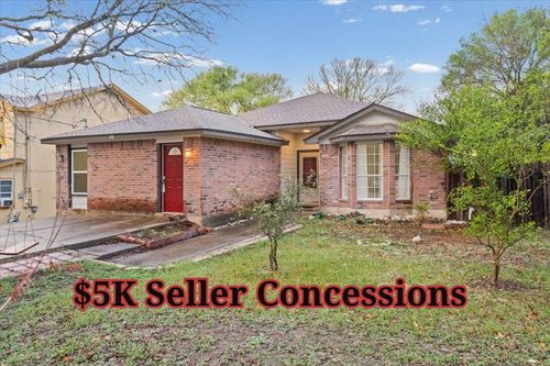 158 Oak River Drive, Cedar Creek, TX, 78612 | Card Image