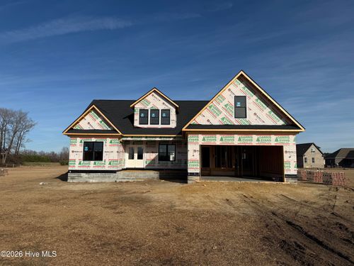 340 Leslie Rd, Goldsboro, NC, 27530-9063 | Card Image