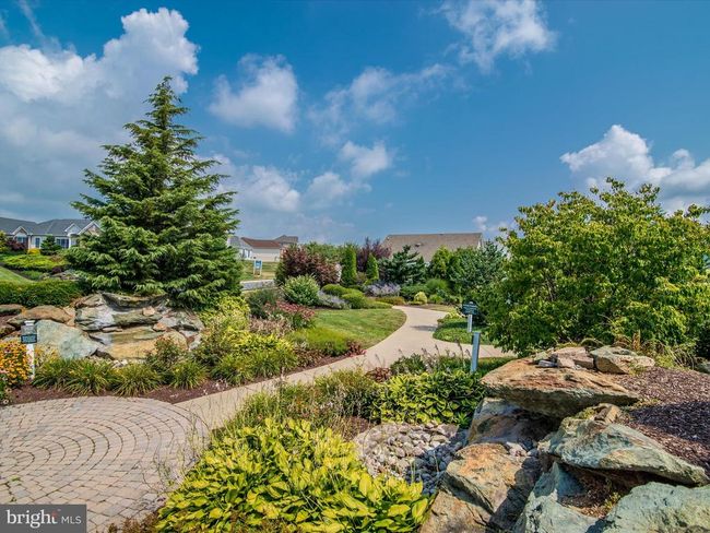 6 Stine Ct, House other with 2 bedrooms, 3 bathrooms and null parking in MIDDLETOWN MD | Image 54
