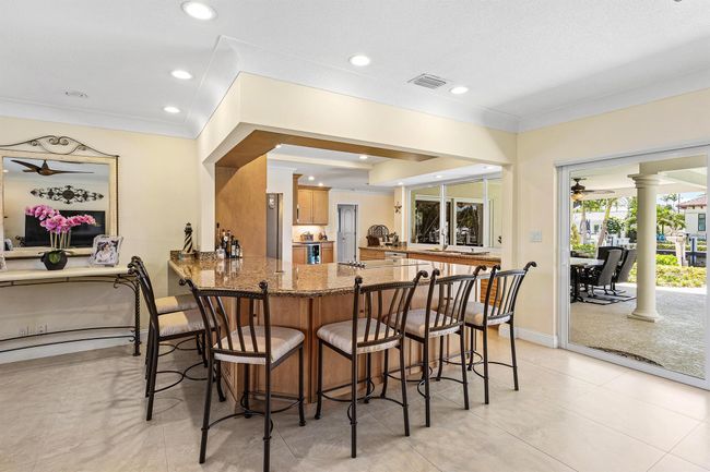 4220 Ne 24 Th Ave, House other with 3 bedrooms, 2 bathrooms and null parking in Lighthouse Point FL | Image 9