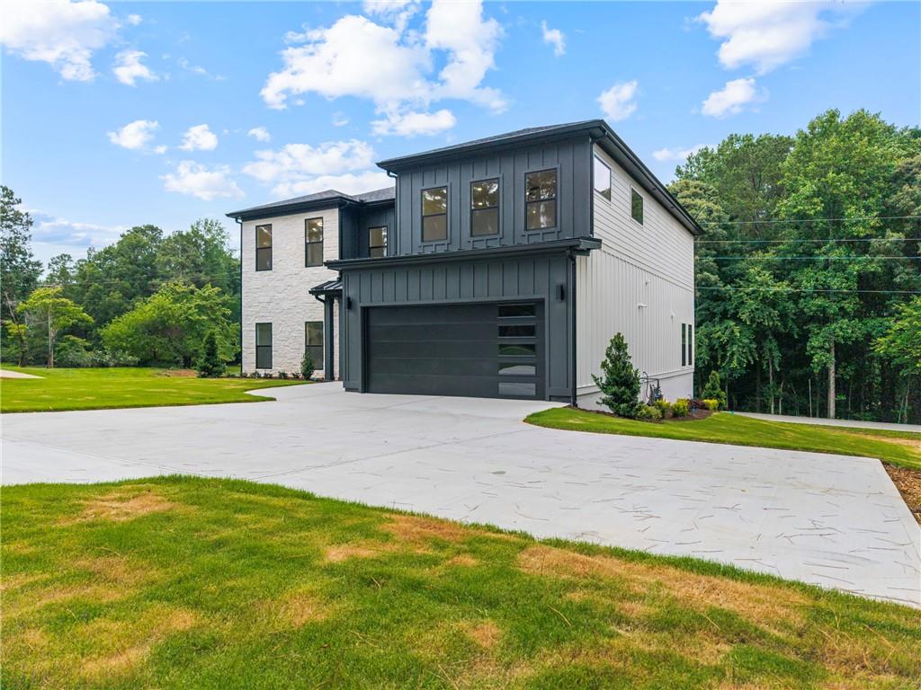 Residential in Gainesville 3