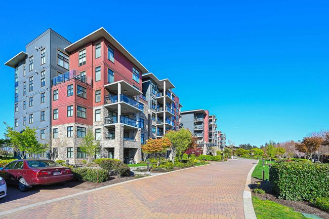 108 - 5011 Springs Boulevard, Condo with 2 bedrooms, 2 bathrooms and 2 parking in Tsawwassen BC | Image 21