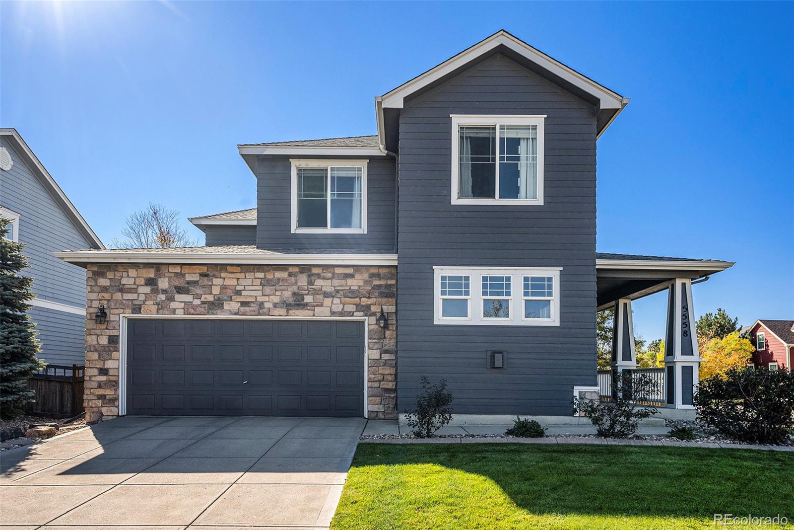 Longs Peak St, Brighton, CO 80601