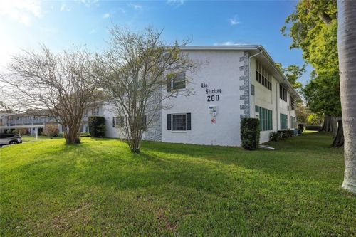 114-200 Glennes Ln, DUNEDIN, FL, 34698-5921 | Card Image