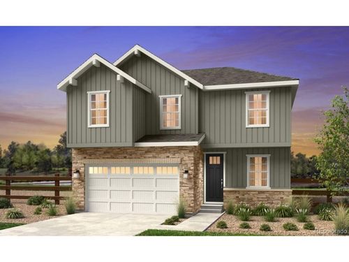 16958 W 92nd Dr, Arvada, CO, 80007-8338 | Card Image