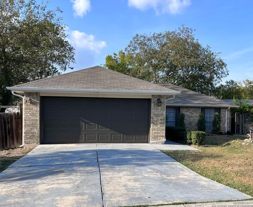 3329 Turnabout Loop, Schertz, TX, 78108-2145 | Card Image