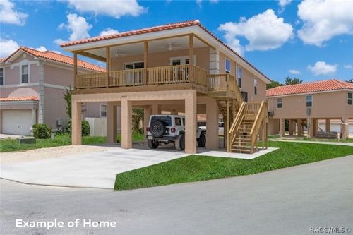 4864 S Amstel Dr, Homosassa, FL, 34448-3875 | Card Image