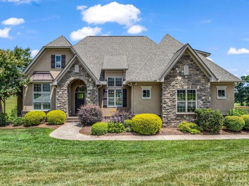 113 Deer Brook Dr, Shelby, NC, 28150-8348 | Card Image