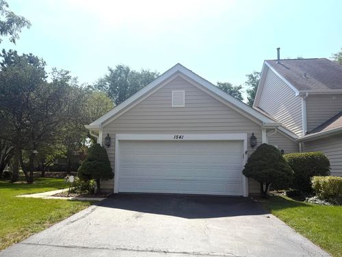 1541 Stevens Drive, Schaumburg, IL, 60173 | Card Image