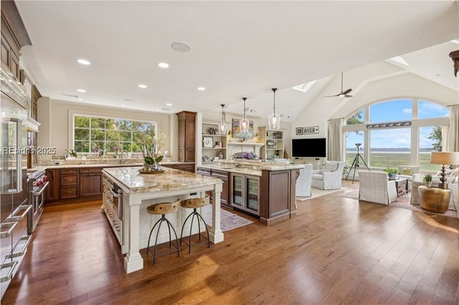 12 Turnberry Way, House other with 5 bedrooms, 6 bathrooms and null parking in Bluffton SC | Image 27
