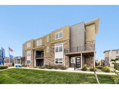 15573 W Washburn Dr, Lakewood, CO, 80228-6493 | Card Image