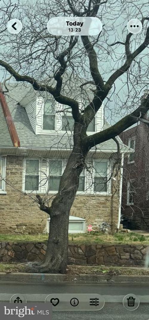 1825 Erlen Rd, ELKINS PARK, PA, 19027-1064 | Card Image