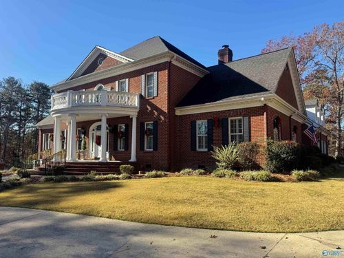 4806 Greenhill Blvd Nw, Fort Payne, AL, 35968-3011 | Card Image