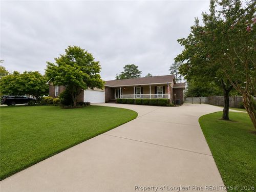2061 Wood Duck Drive Sw, Fayetteville, NC, 28304 | Card Image