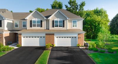 END UNIT TOWNHOME | Image 1