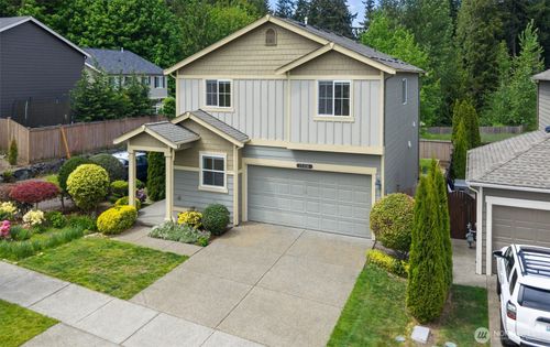 12426 58th Ave Se, Snohomish, WA, 98296-6958 | Card Image