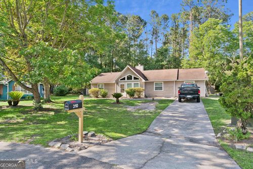310 Buck Trc, Brunswick, GA, 31524 | Card Image
