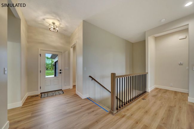 9121 White Horse Way, Townhouse with 4 bedrooms, 3 bathrooms and 3 parking in Lincoln NE | Image 7