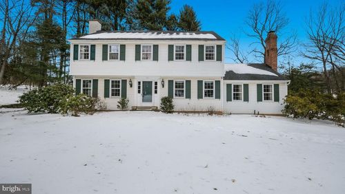 117 Windover Ln, DOYLESTOWN, PA, 18901-3220 | Card Image