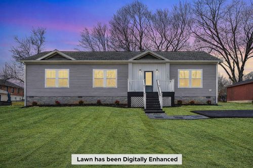 3648 Mcdaniel Dr, Salem, VA, 24153-2005 | Card Image