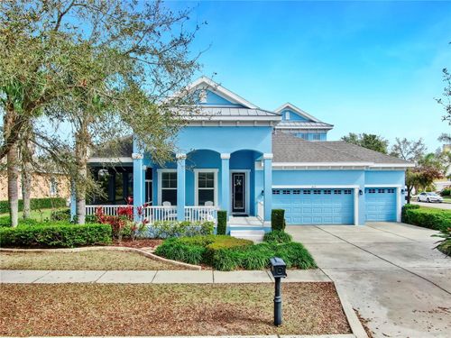 613 Manns Harbor Dr, APOLLO BEACH, FL, 33572-3322 | Card Image