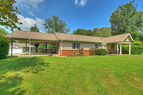 110 Old Epworth Road, Blue Ridge, GA, 30513 | Card Image