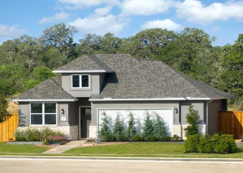 140 Sincere Dr, Kyle, TX, 78640-6895 | Card Image