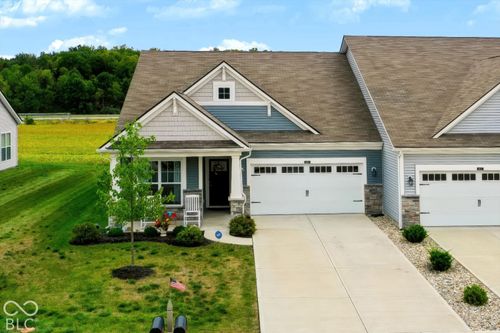 4611 Bethel Cove Dr, Indianapolis, IN, 46239-0160 | Card Image