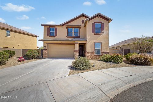 17237 W Williams St, Goodyear, AZ, 85338-8022 | Card Image