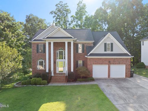 12415 Penrose Trl, Raleigh, NC, 27614-8824 | Card Image
