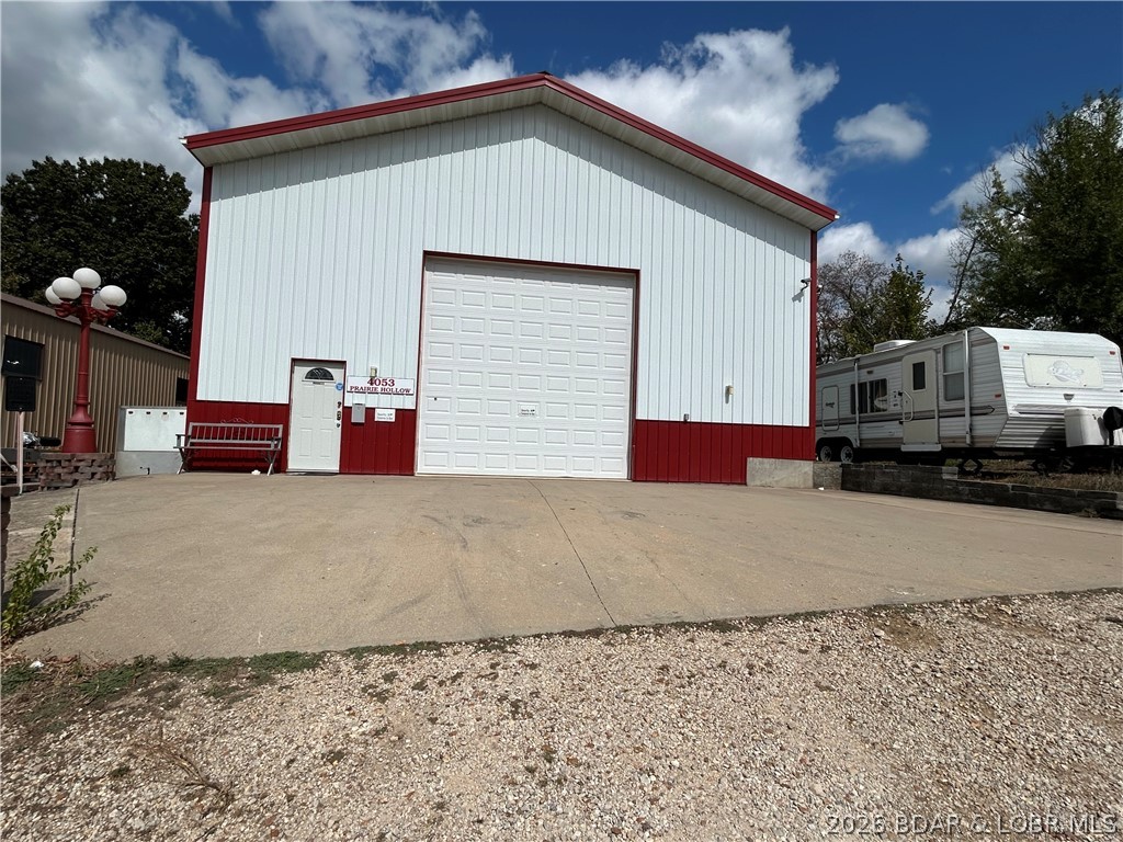 Commercial Lease in Osage Beach