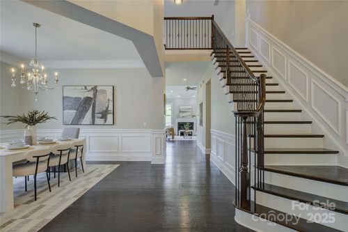 14916 Creeks Edge Dr, Charlotte, NC, 28278-4600 | Card Image
