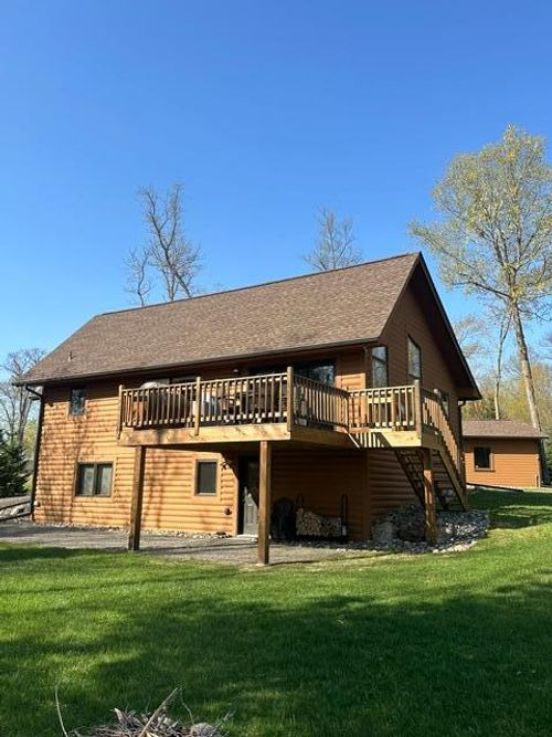 940 Maple Crest Drive Nw, Hackensack, MN, 56452 | Card Image
