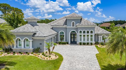 520 Wingspan Dr, Ormond Beach, FL, 32174-1039 | Card Image