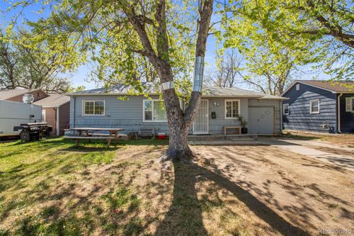 5004 W Center Dr, Denver, CO, 80219-2206 | Card Image