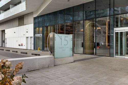 2402-15 Queens Quay E, Toronto, ON, M5E0C5 | Card Image
