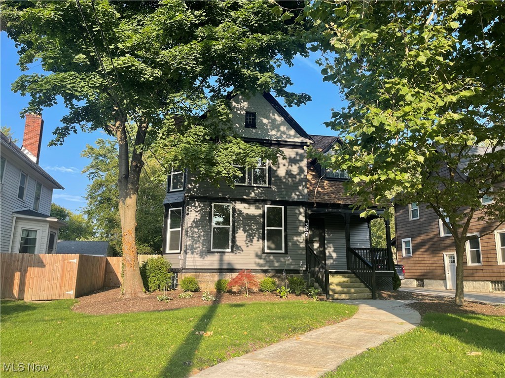 Liberty St, Painesville, OH 44077